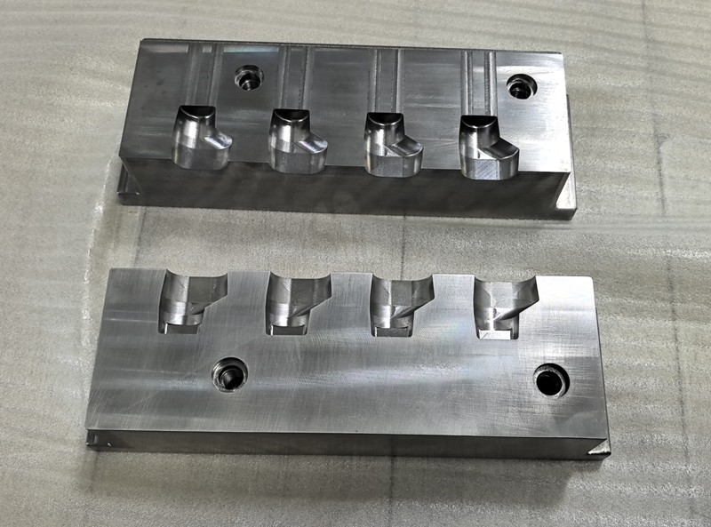 CNC Machined Parts