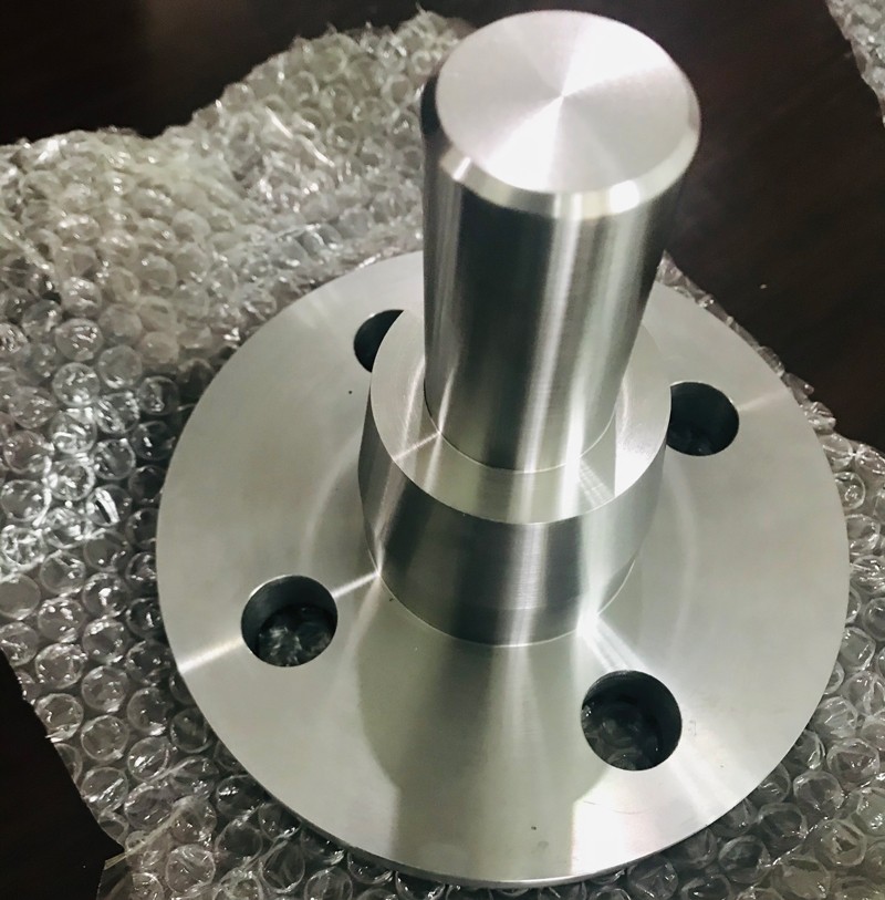 CNC Machined Parts