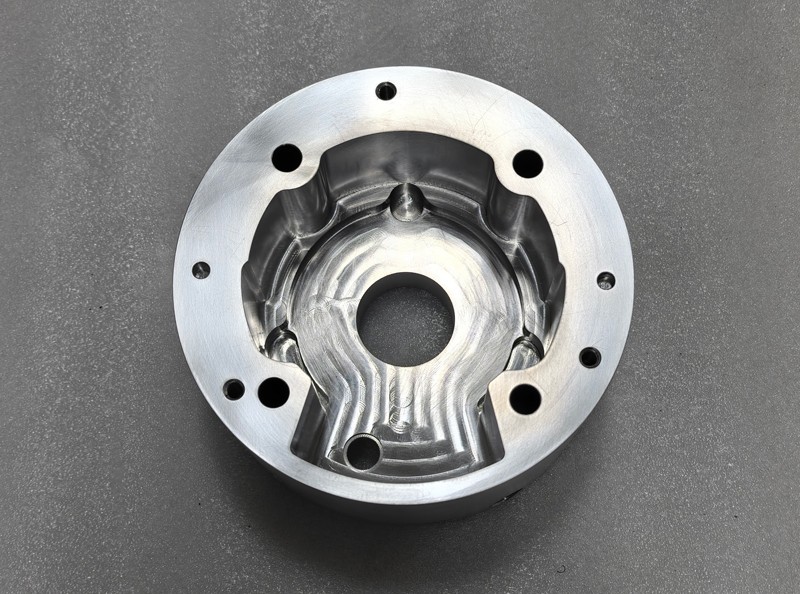 CNC Machined Parts