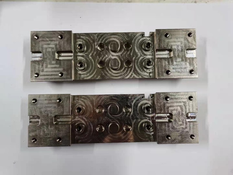 CNC Machined Parts
