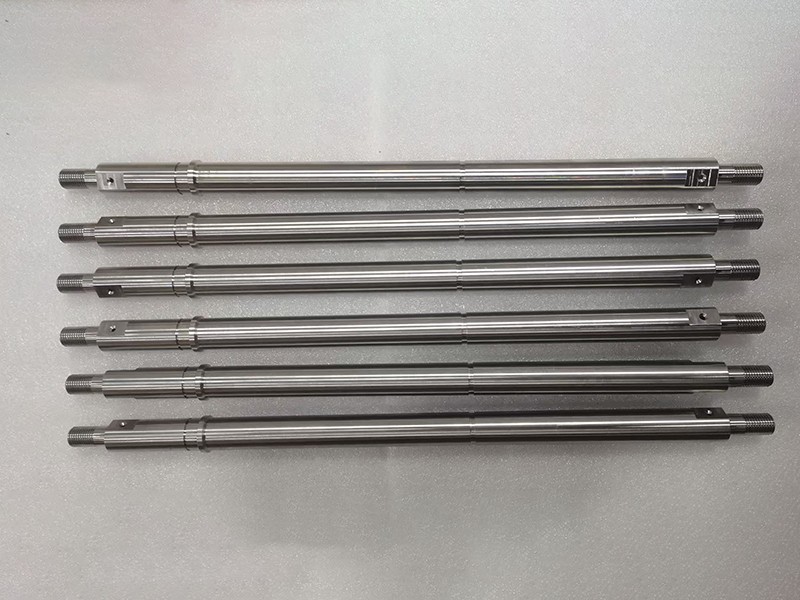 CNC Machined Parts