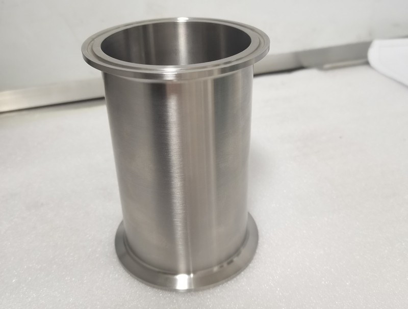 CNC Machined Parts
