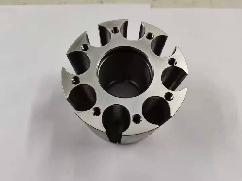 CNC Machined Parts
