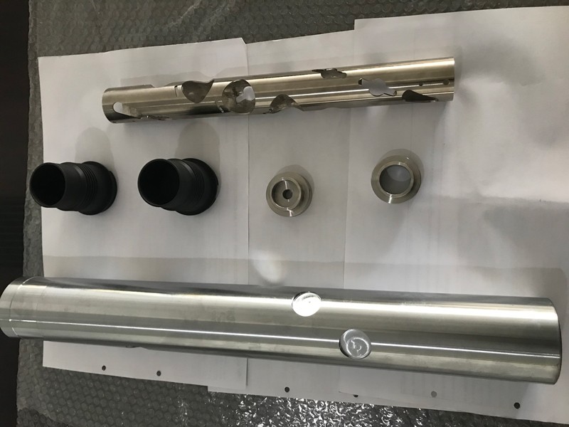 CNC Machined Parts