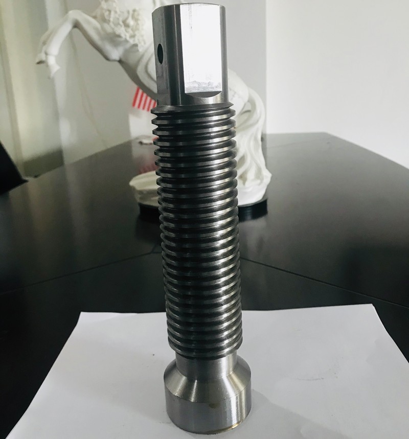 CNC Machined Parts