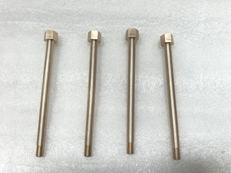 CNC Machined Parts