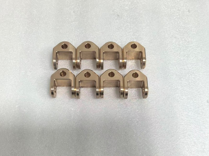 CNC Machined Parts