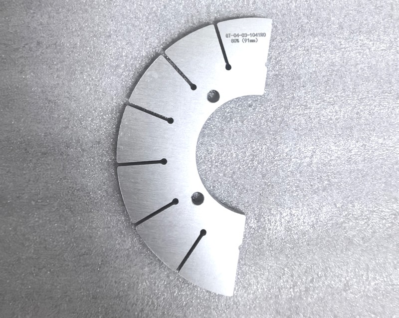 CNC Machined Parts