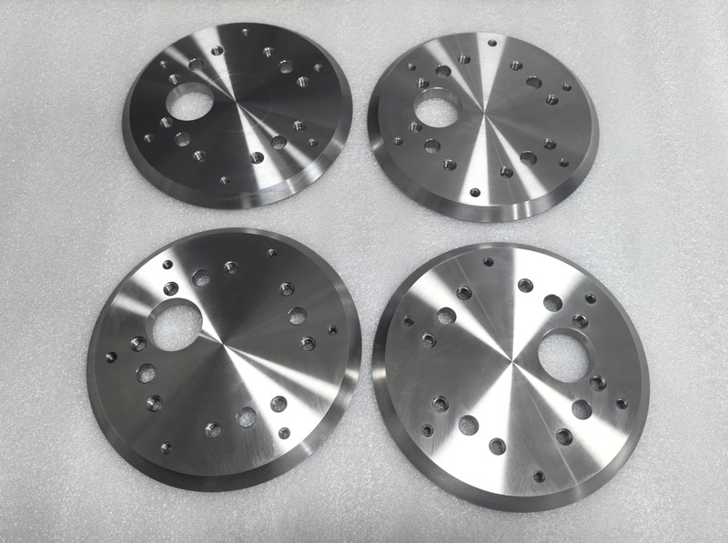 CNC Machined Parts