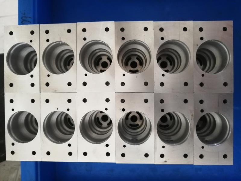 CNC Machined Parts