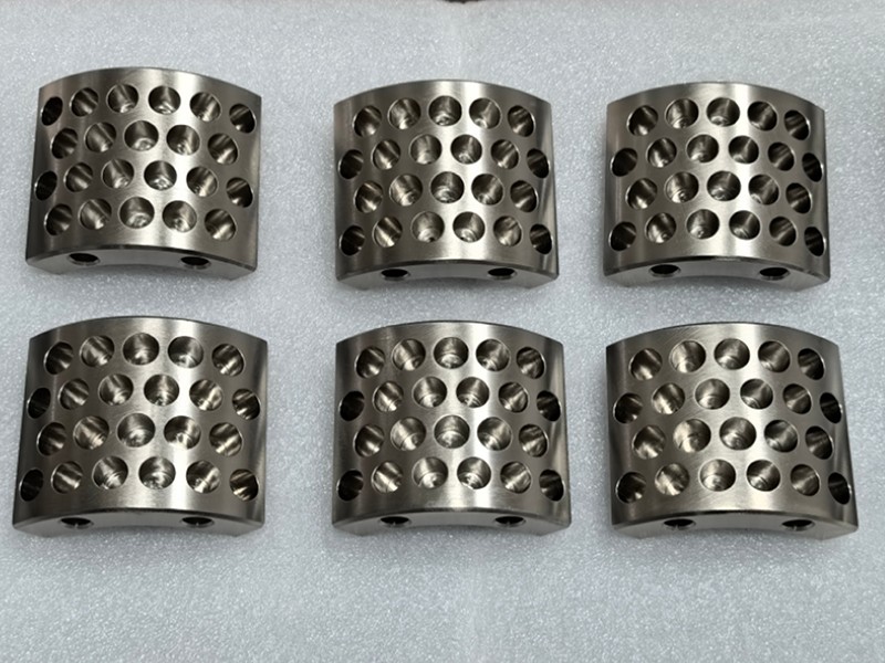 CNC Machined Parts