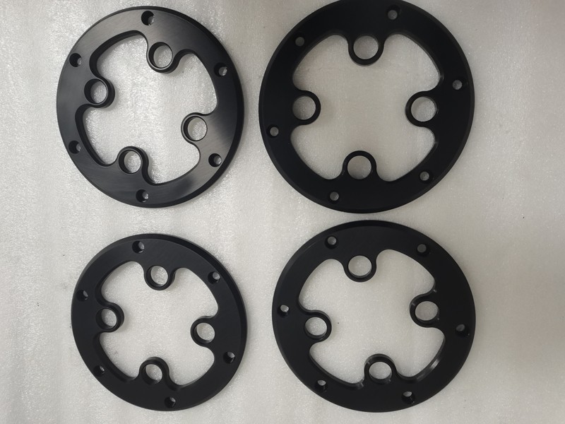 CNC Machined Parts