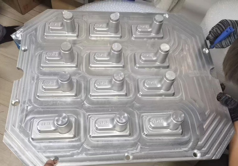 CNC Machined Parts