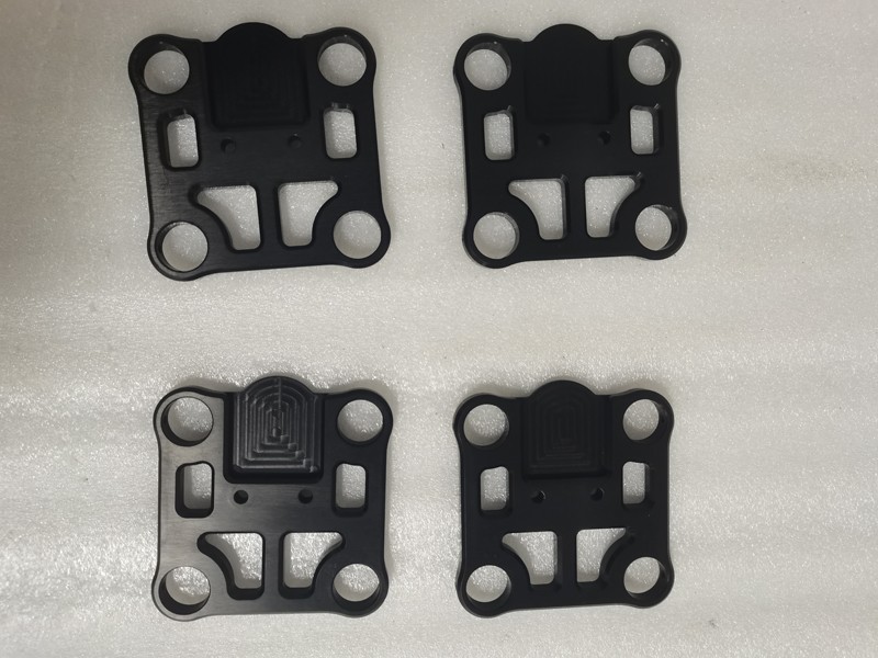 CNC Machined Parts