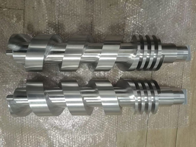 CNC Machined Parts