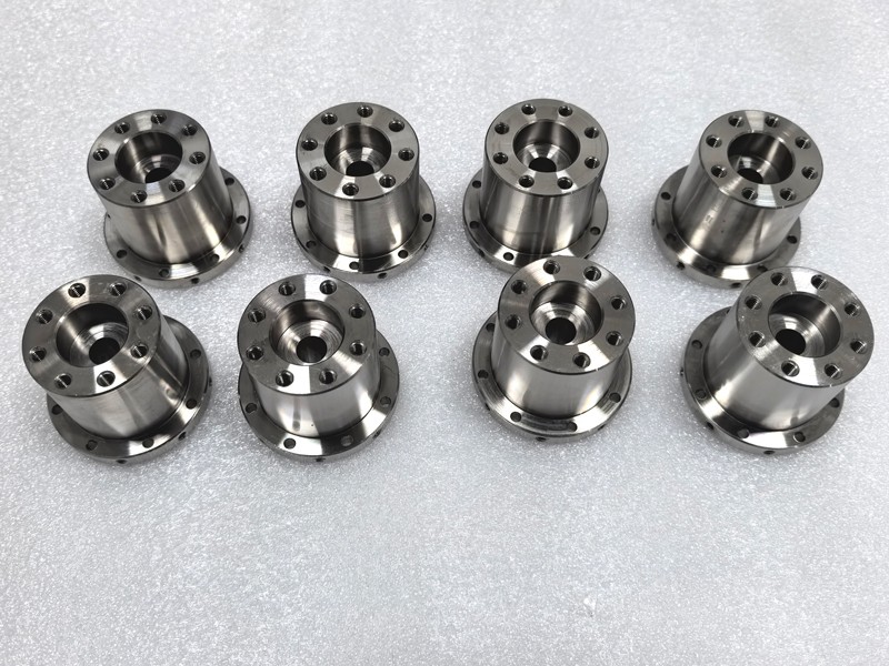 CNC Machined Parts