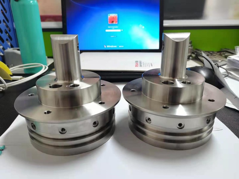CNC Machined Parts