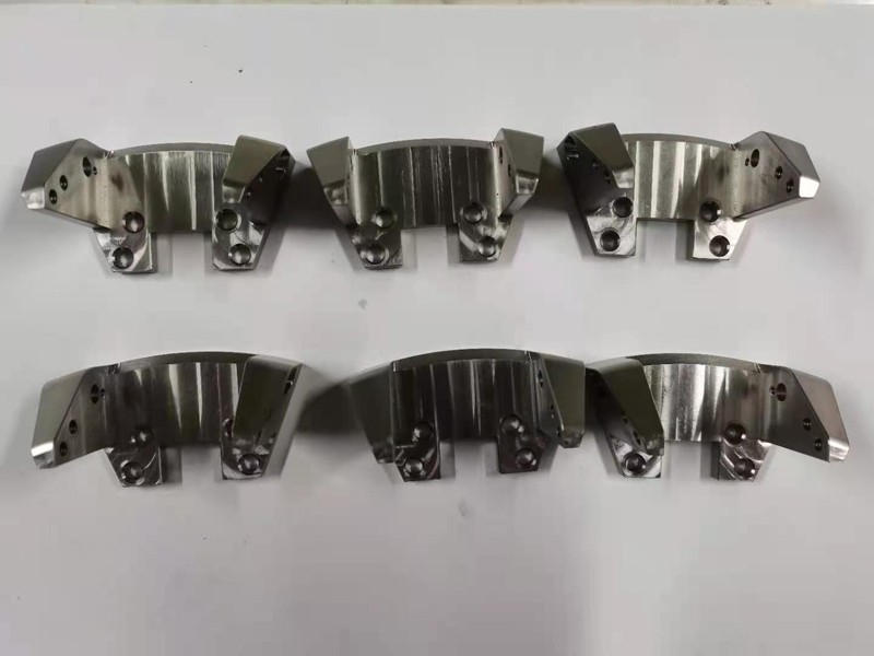 CNC Machined Parts