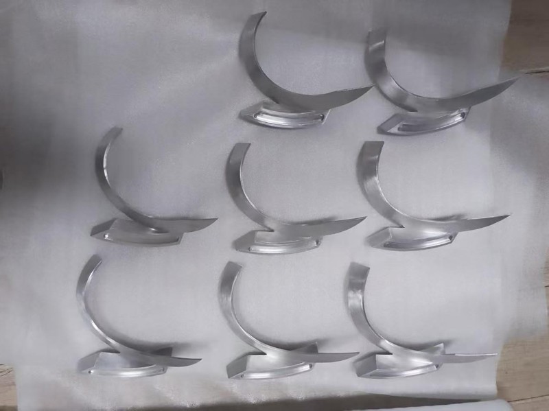 CNC Machined Parts
