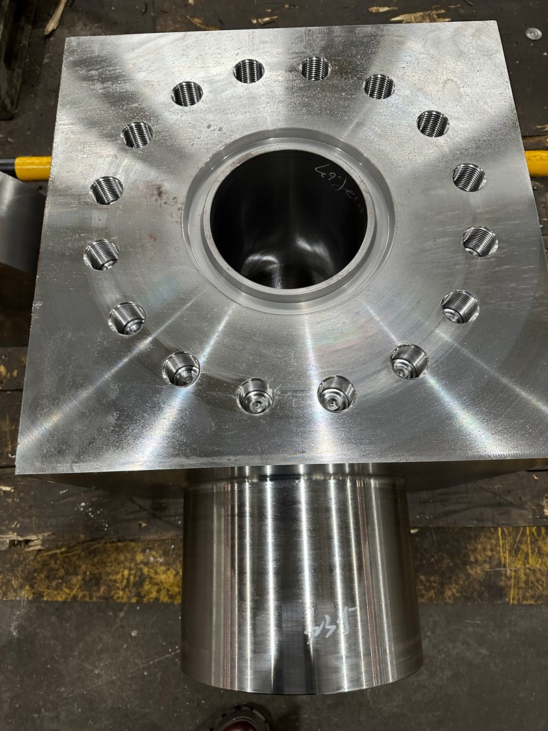 CNC Machined Parts