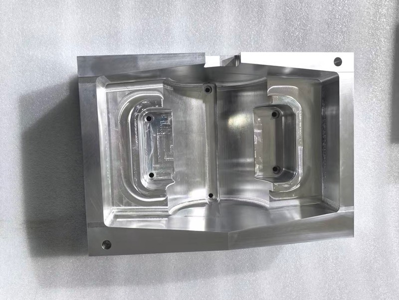 CNC Machined Parts