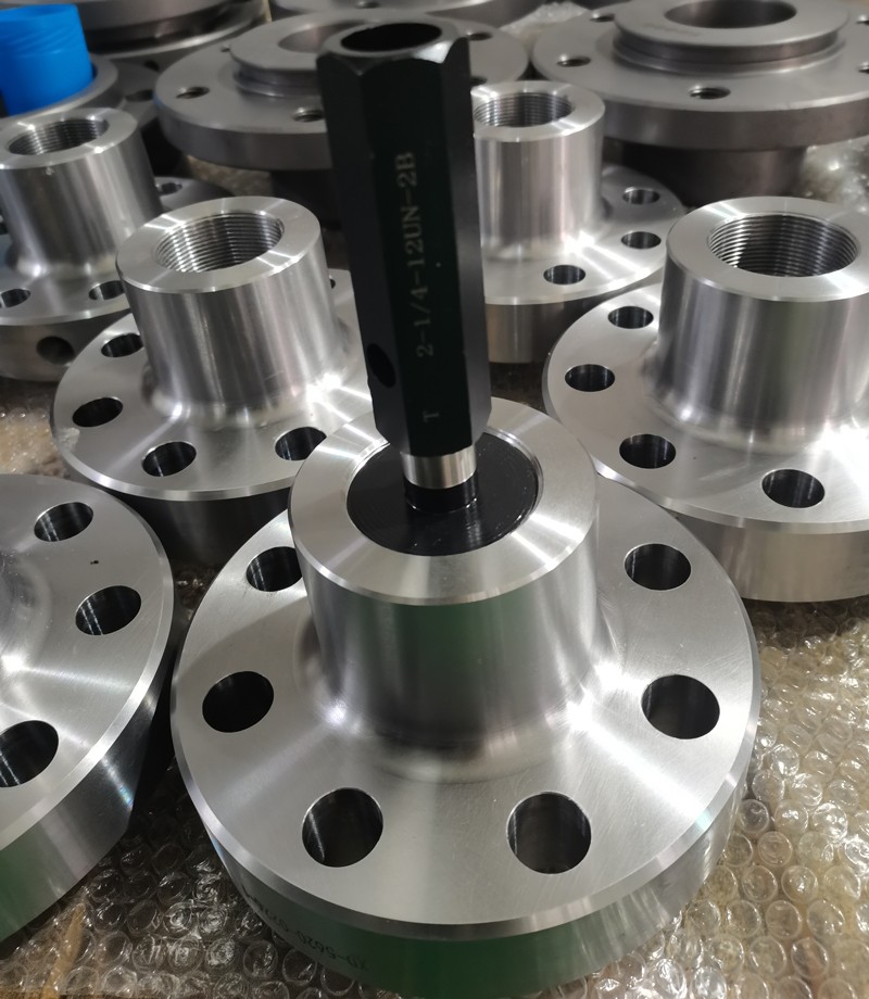 CNC Machined Parts