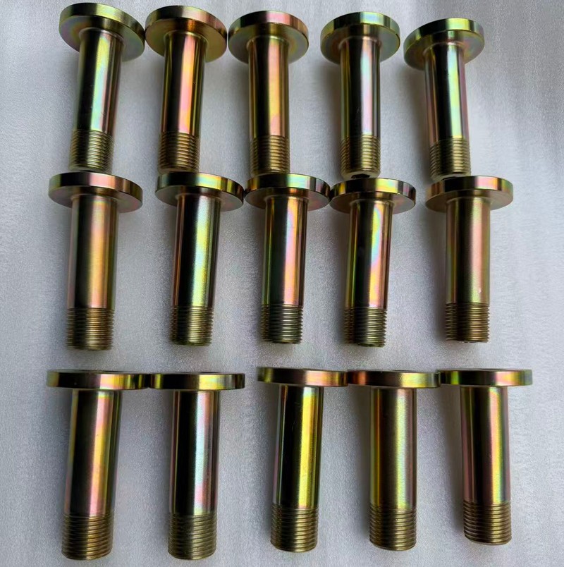 CNC Machined Parts