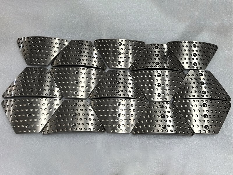 CNC Machined Parts