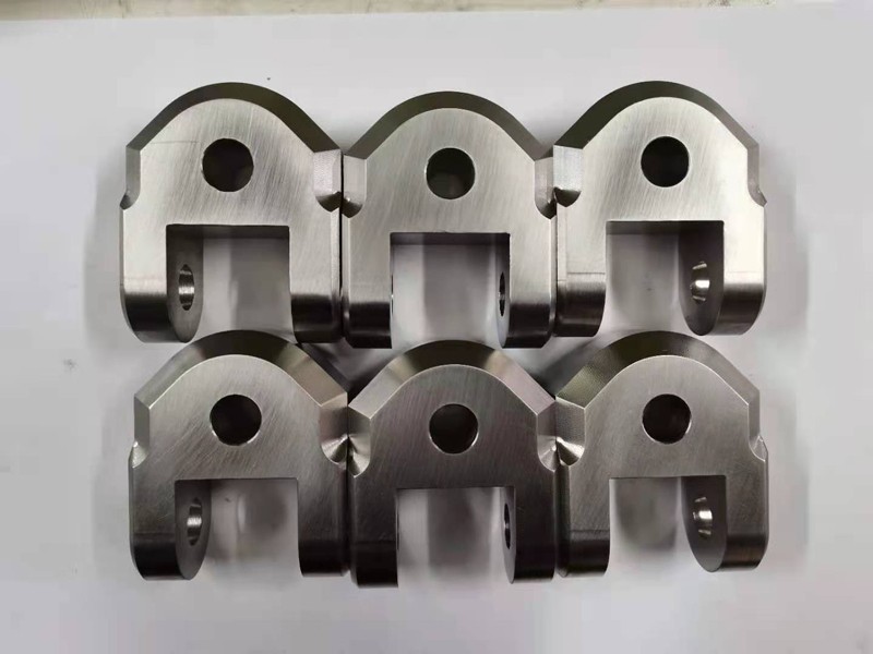 CNC Machined Parts