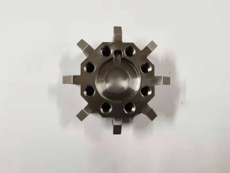CNC Machined Parts