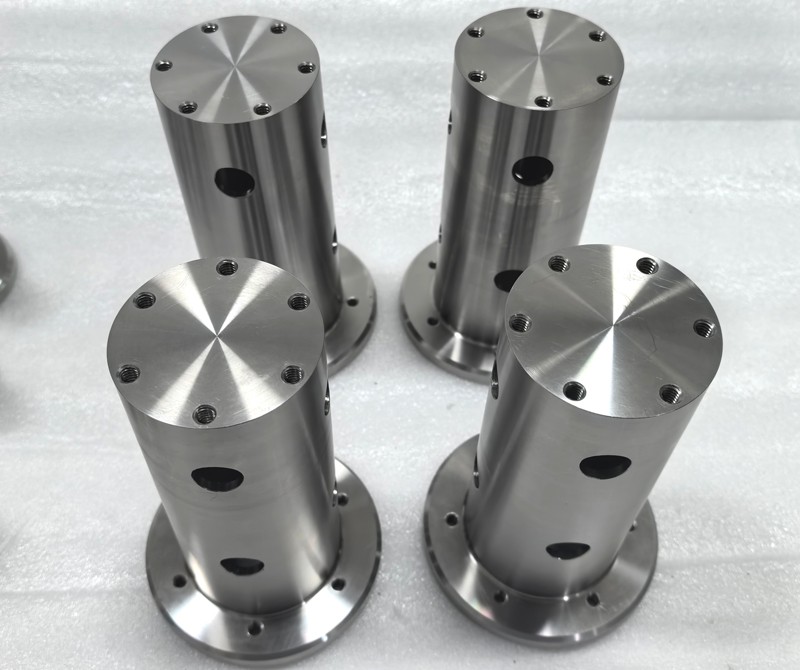 CNC Machined Parts
