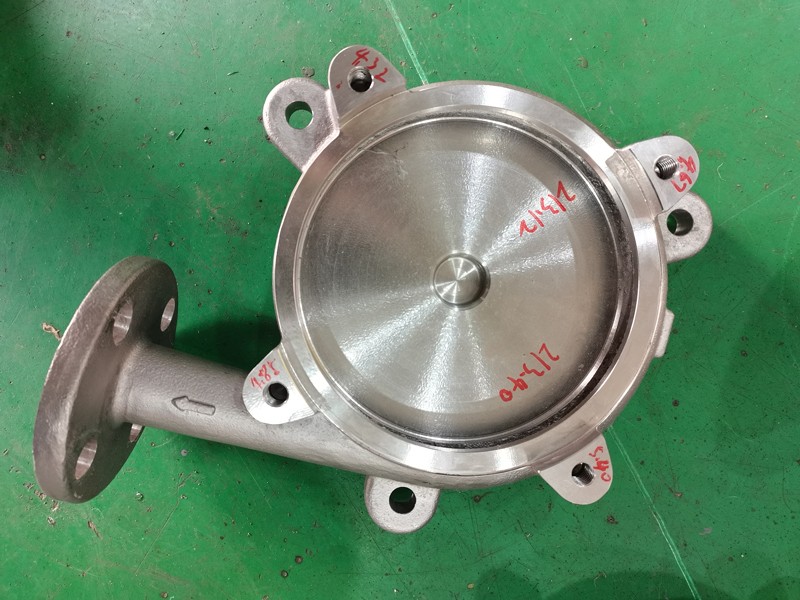 Investment Castings