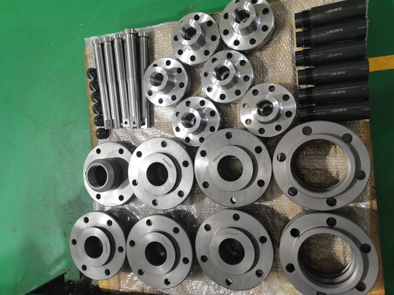 Valves and valves' parts