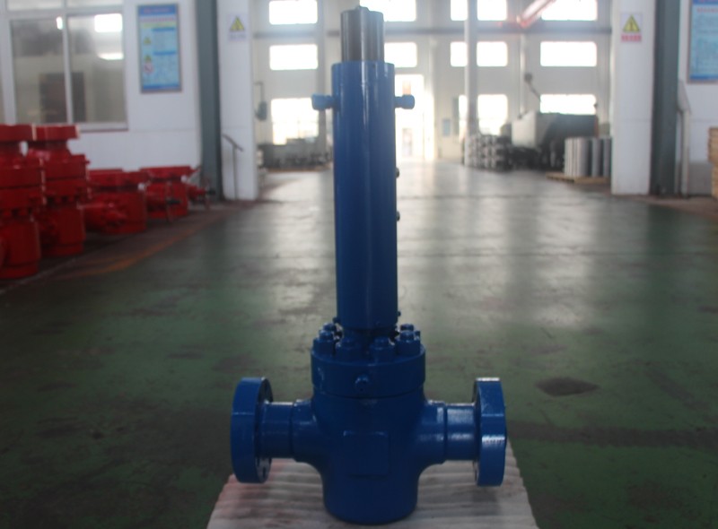 Valves and valves' parts