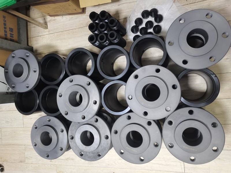 Valves and valves' parts