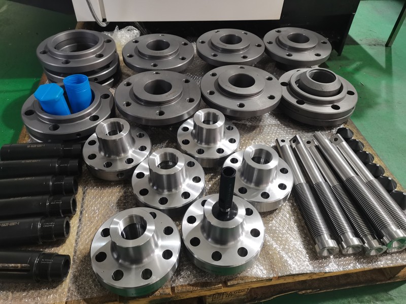 Valves and valves' parts
