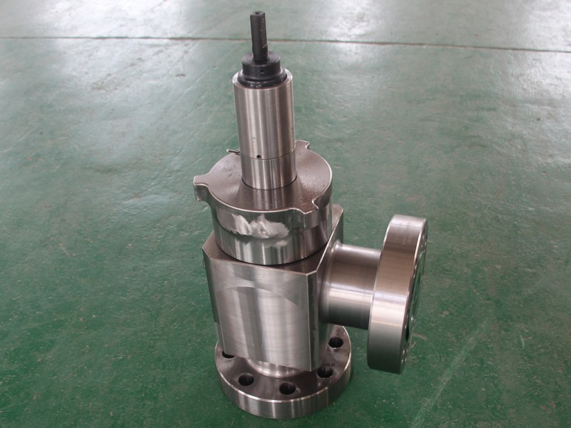 Valves and valves' parts