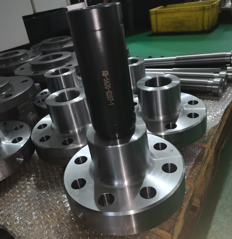 Valves and valves' parts