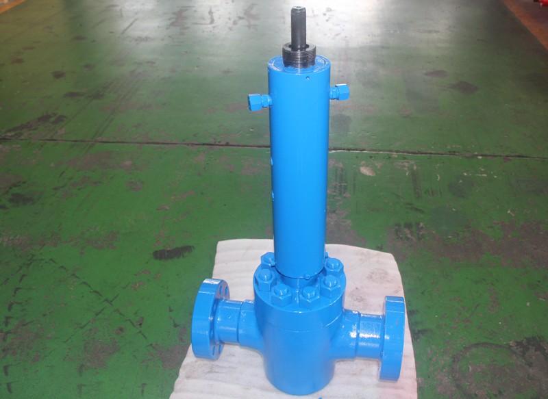 Valves and valves' parts