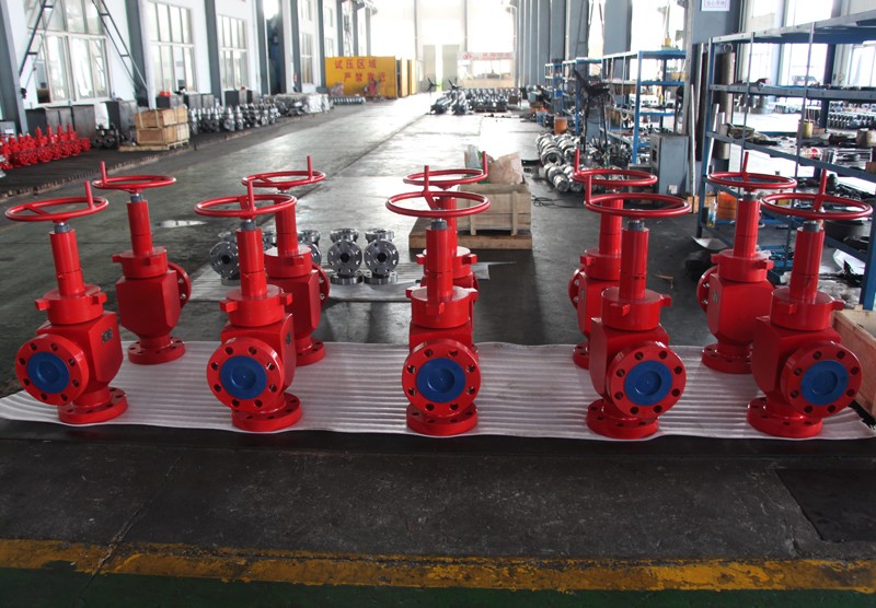 Valves and valves' parts