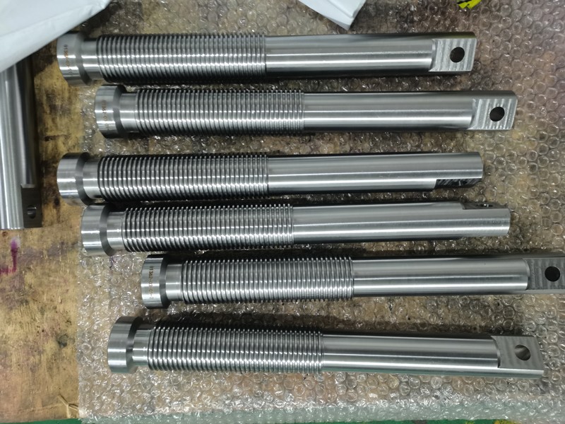 Valves and valves' parts